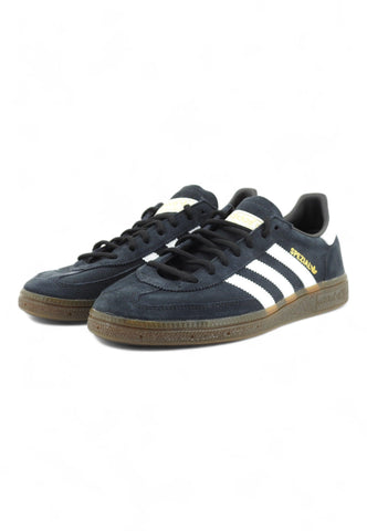 ADIDAS Spezial Sneaker Uomo Black White DB3021 - Sandrini Calzature e Abbigliamento