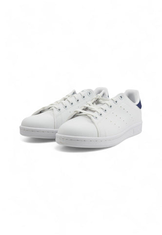 ADIDAS Stan Smith Sneaker Bambino White H68621 - Sandrini Calzature e Abbigliamento