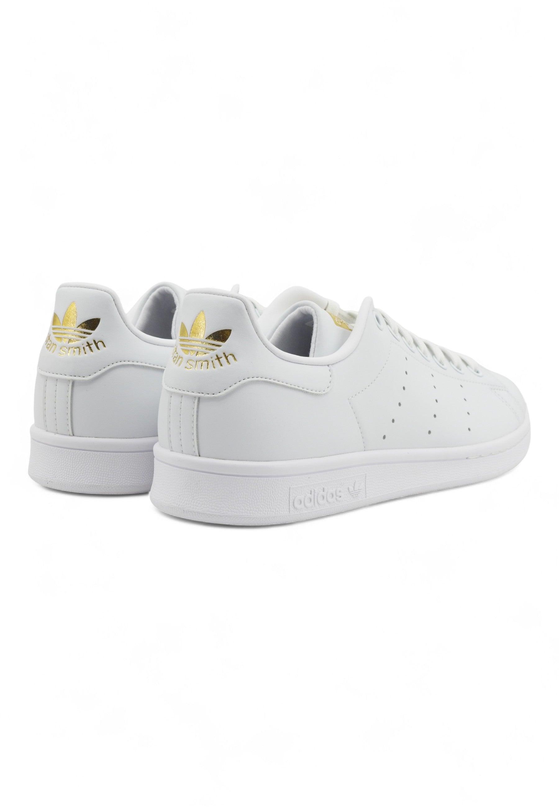 ADIDAS Stan Smith Sneaker Uomo White GY5695 - Sandrini Calzature e Abbigliamento