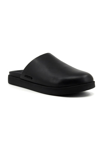 CALVIN KLEIN Mule Ciabatta Uomo Black HM0HM01407 - Sandrini Calzature e Abbigliamento