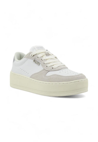 COLMAR Sneaker Donna Off White TOKYO MOON - Sandrini Calzature e Abbigliamento