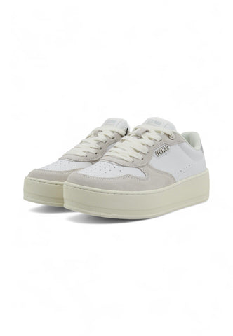 COLMAR Sneaker Donna Off White TOKYO MOON - Sandrini Calzature e Abbigliamento