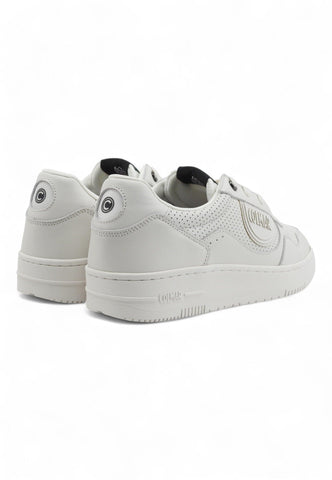 COLMAR Sneaker Uomo White AUSTIN PREMIUM - Sandrini Calzature e Abbigliamento