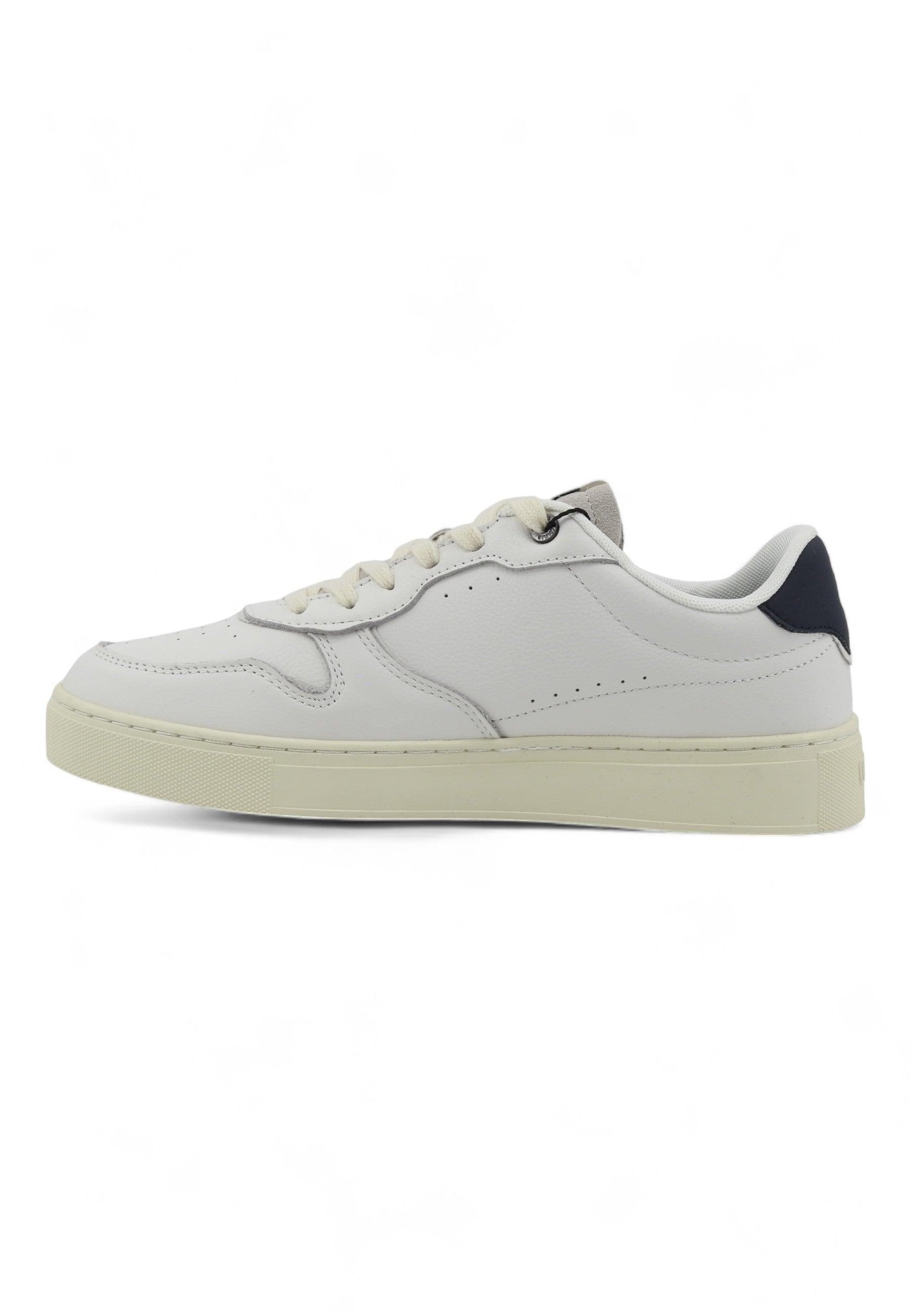 COLMAR Sneaker Uomo White Navy TOKYO TOUCH - Sandrini Calzature e Abbigliamento