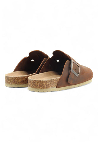 COLORS OF CALIFORNIA Sabot Uomo Tan HC.BIOM411 - Sandrini Calzature e Abbigliamento