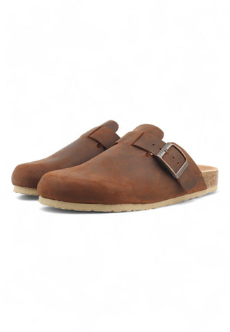 COLORS OF CALIFORNIA Sabot Uomo Tan HC.BIOM411 - Sandrini Calzature e Abbigliamento