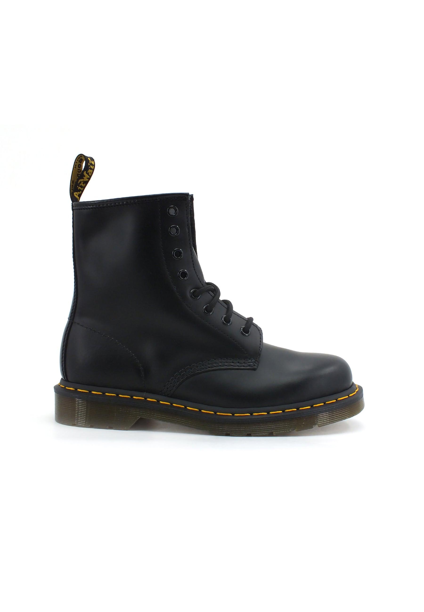 DR. MARTENS 1460 Smooth Anfibio - Sandrini Calzature e Abbigliamento