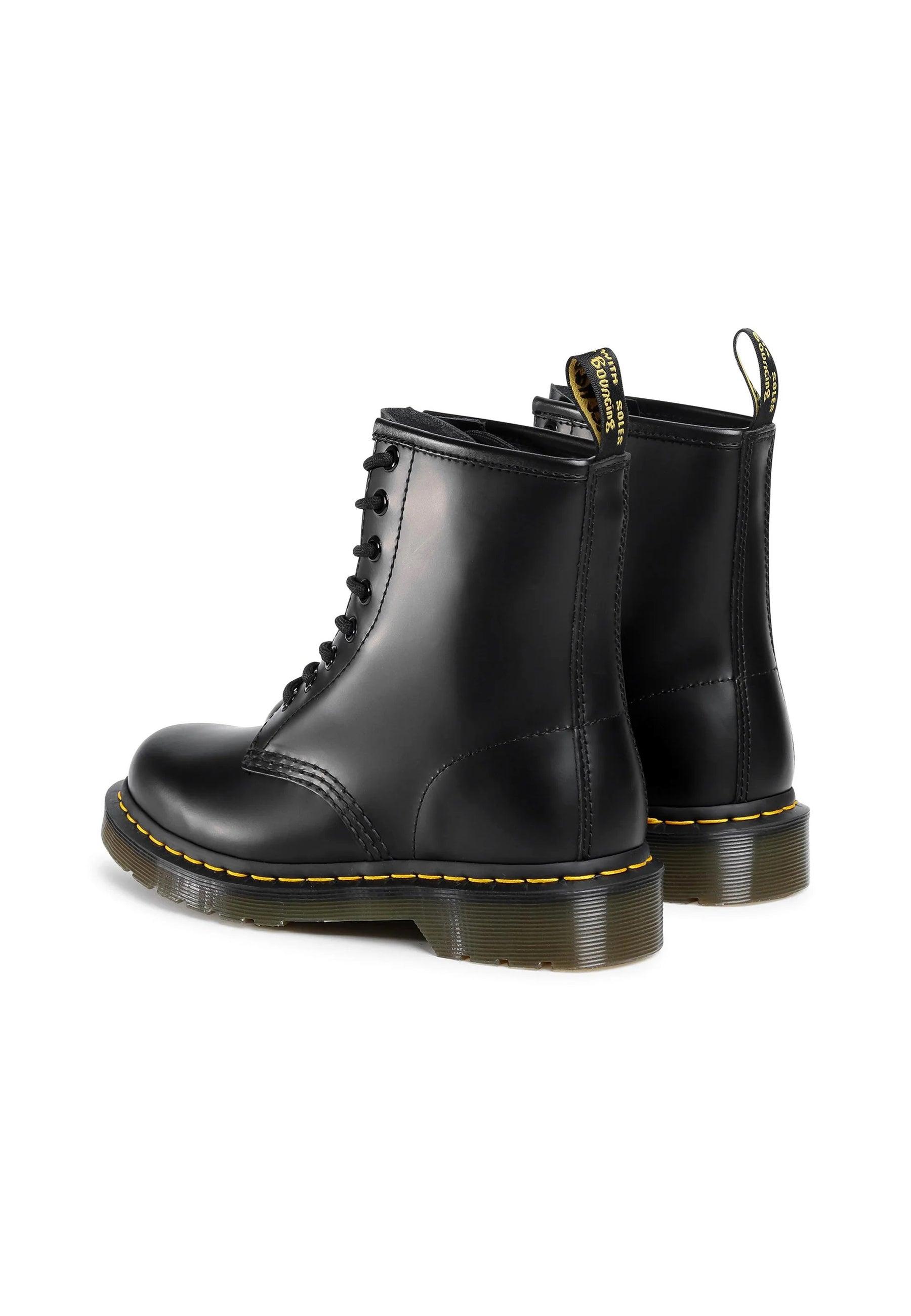 DR. MARTENS 1460 Smooth Anfibio - Sandrini Calzature e Abbigliamento