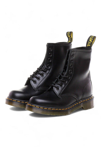 DR. MARTENS Smooth Stivaletto Uomo Black 1460-11822006U - Sandrini Calzature e Abbigliamento