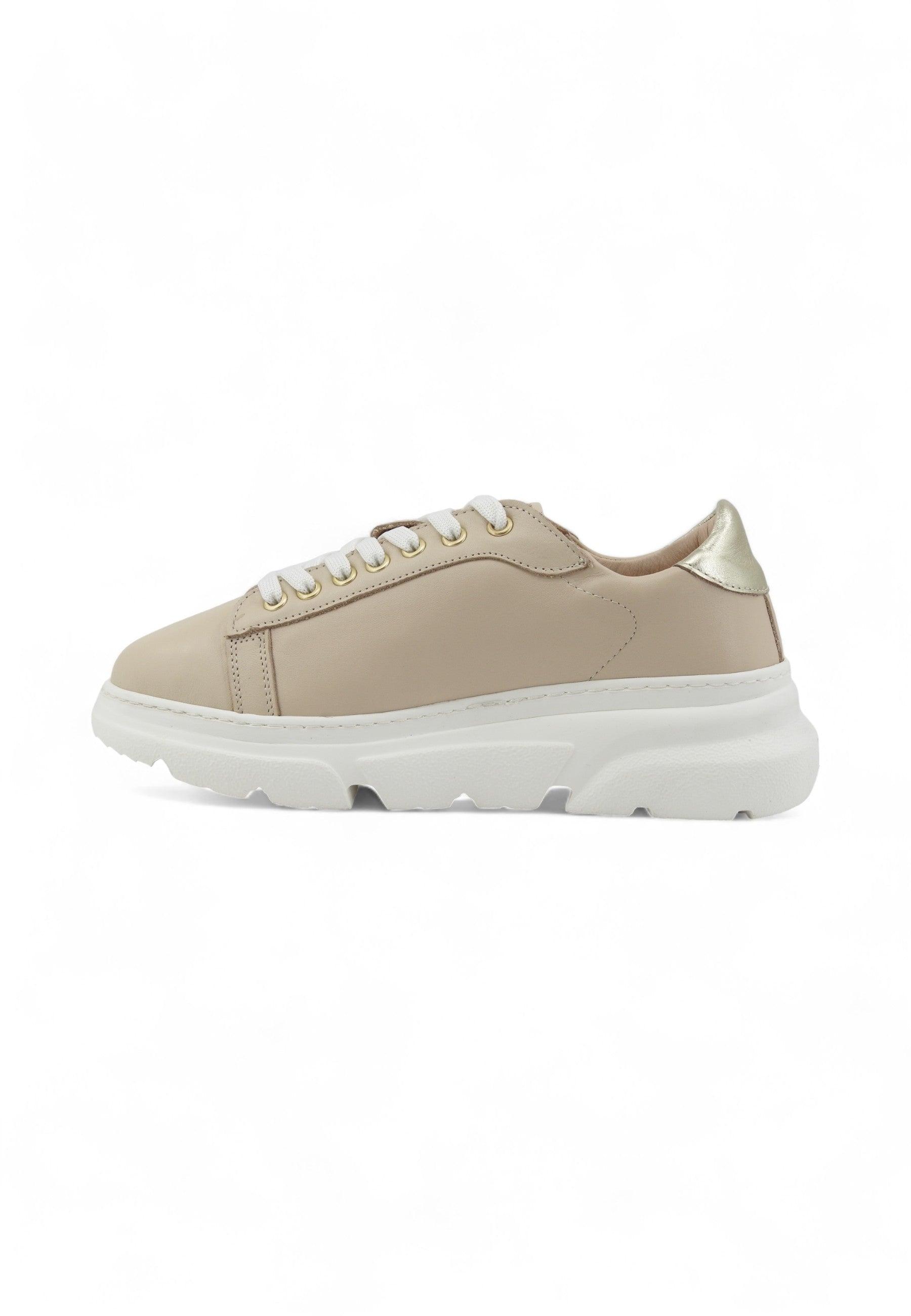 FRAU Soft Eva Sneaker Donna Milk 53M099 - Sandrini Calzature e Abbigliamento