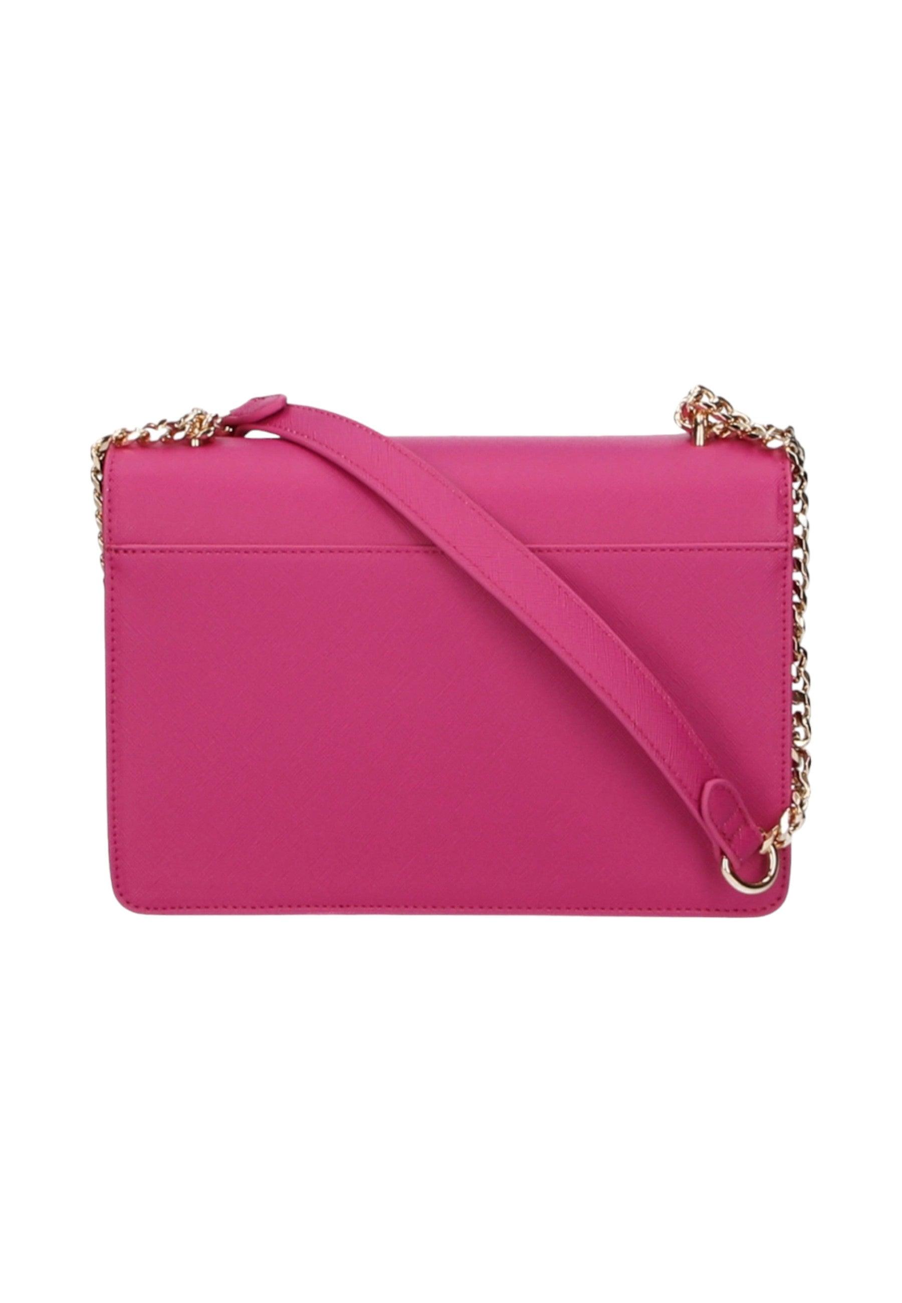 GAELLE Borsa Donna Fuxia GAACW00031 - Sandrini Calzature e Abbigliamento