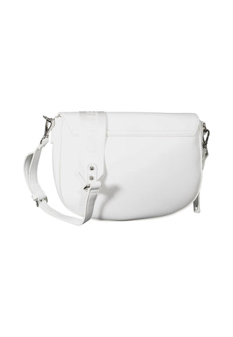 GAELLE Borsa Mini Tolfa Donna Bianco GAACW00066 - Sandrini Calzature e Abbigliamento