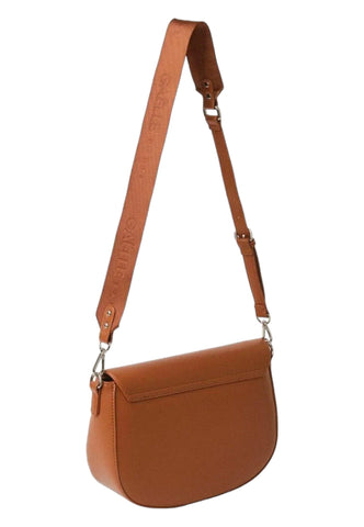 GAELLE Borsa Mini Tolfa Donna Tabacco Marrone GAACW00066 - Sandrini Calzature e Abbigliamento