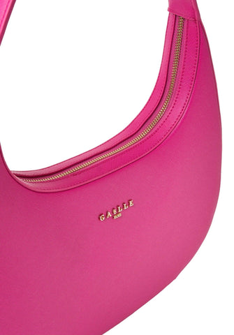 GAELLE Borsa Ovo Donna Fuxia GAACW00039 - Sandrini Calzature e Abbigliamento