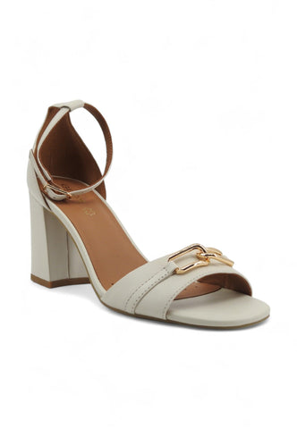 GEOX New Eraklia Sandalo Donna Light Sand Beige D45RPE000TUC5322 - Sandrini Calzature e Abbigliamento