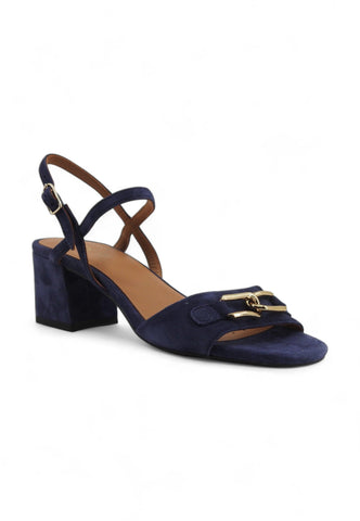 GEOX New Eraklia Sandalo Donna Navy D45RNA00021C4002 - Sandrini Calzature e Abbigliamento