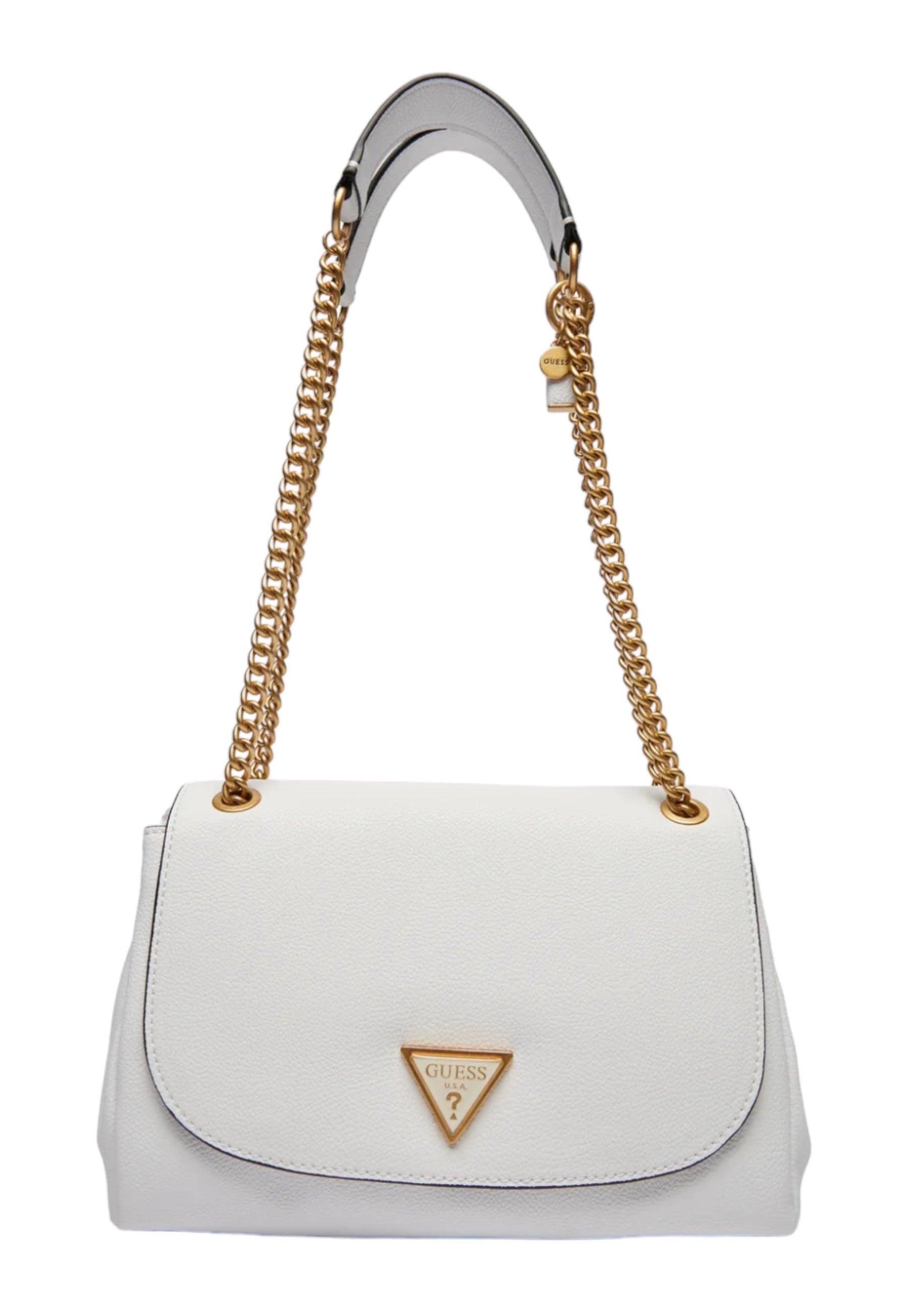 GUESS Cosette Borsa Donna White VA922221 - Sandrini Calzature e Abbigliamento