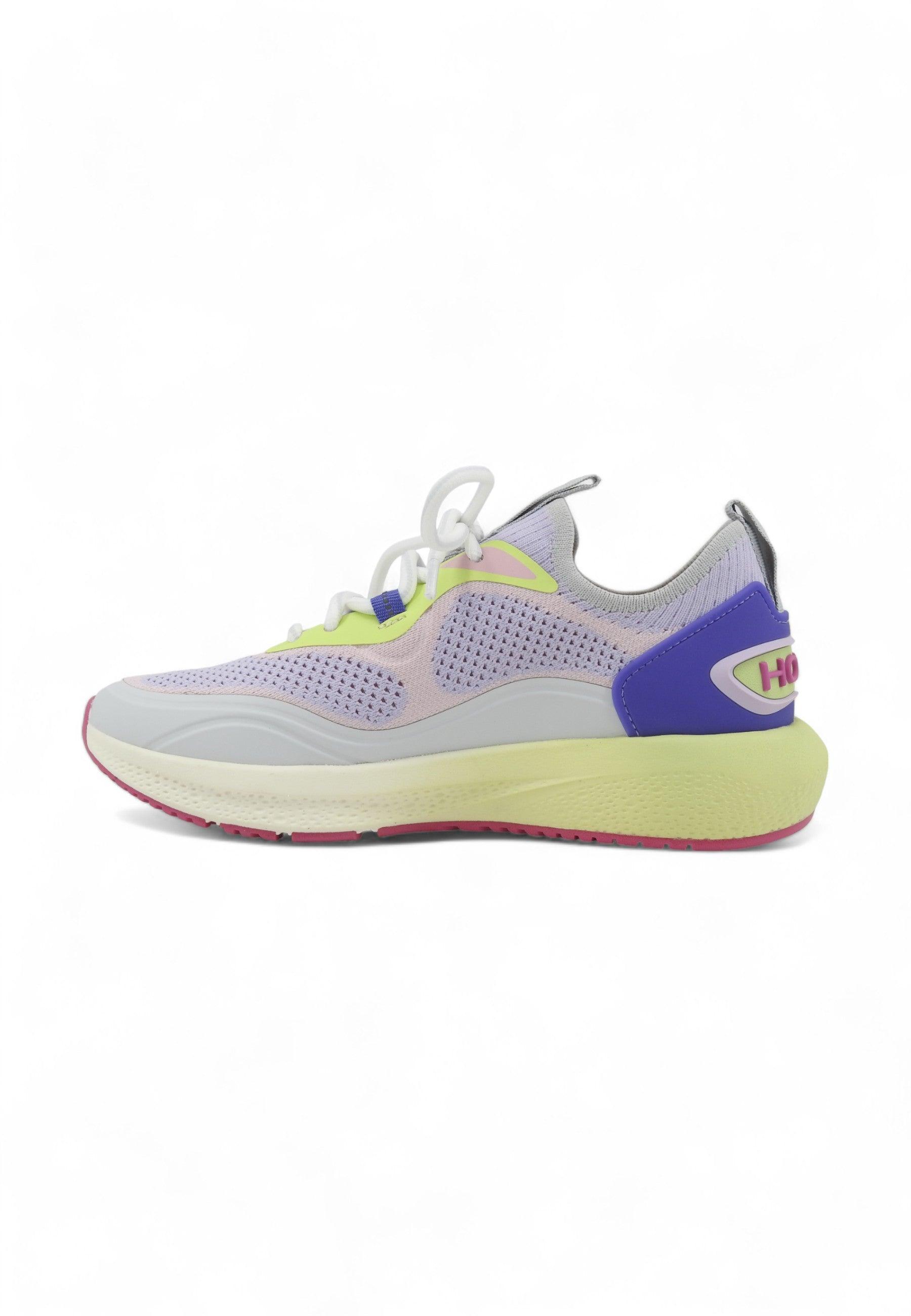 HOFF Lift Sneaker Donna Lilac Rose Fantasia 12418002 - Sandrini Calzature e Abbigliamento