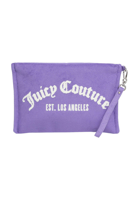 JUICY COUTURE Pochette Donna Violet BEJIR5466WJZ603 - Sandrini Calzature e Abbigliamento