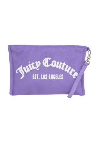 JUICY COUTURE Pochette Donna Violet BEJIR5466WJZ603 - Sandrini Calzature e Abbigliamento