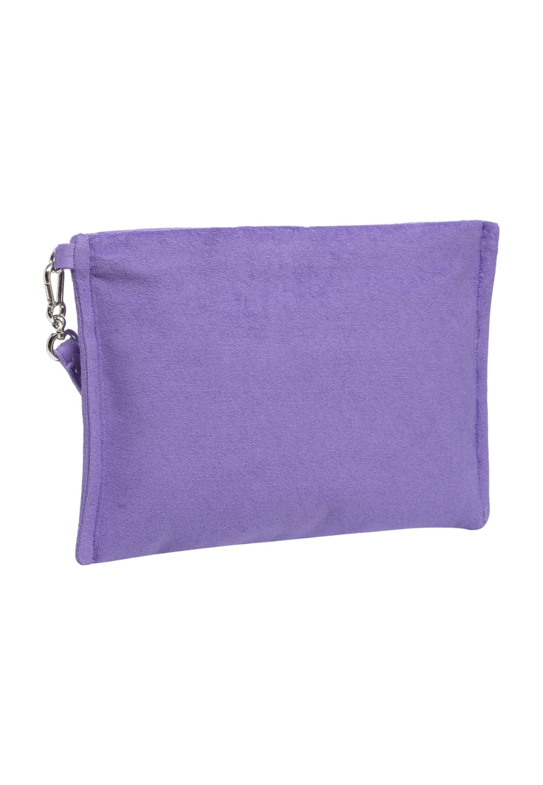 JUICY COUTURE Pochette Donna Violet BEJIR5466WJZ603 - Sandrini Calzature e Abbigliamento