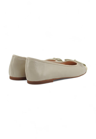 LIU JO Dafne 01 Ballerina Donna Savana Beige SF4089PX460 - Sandrini Calzature e Abbigliamento