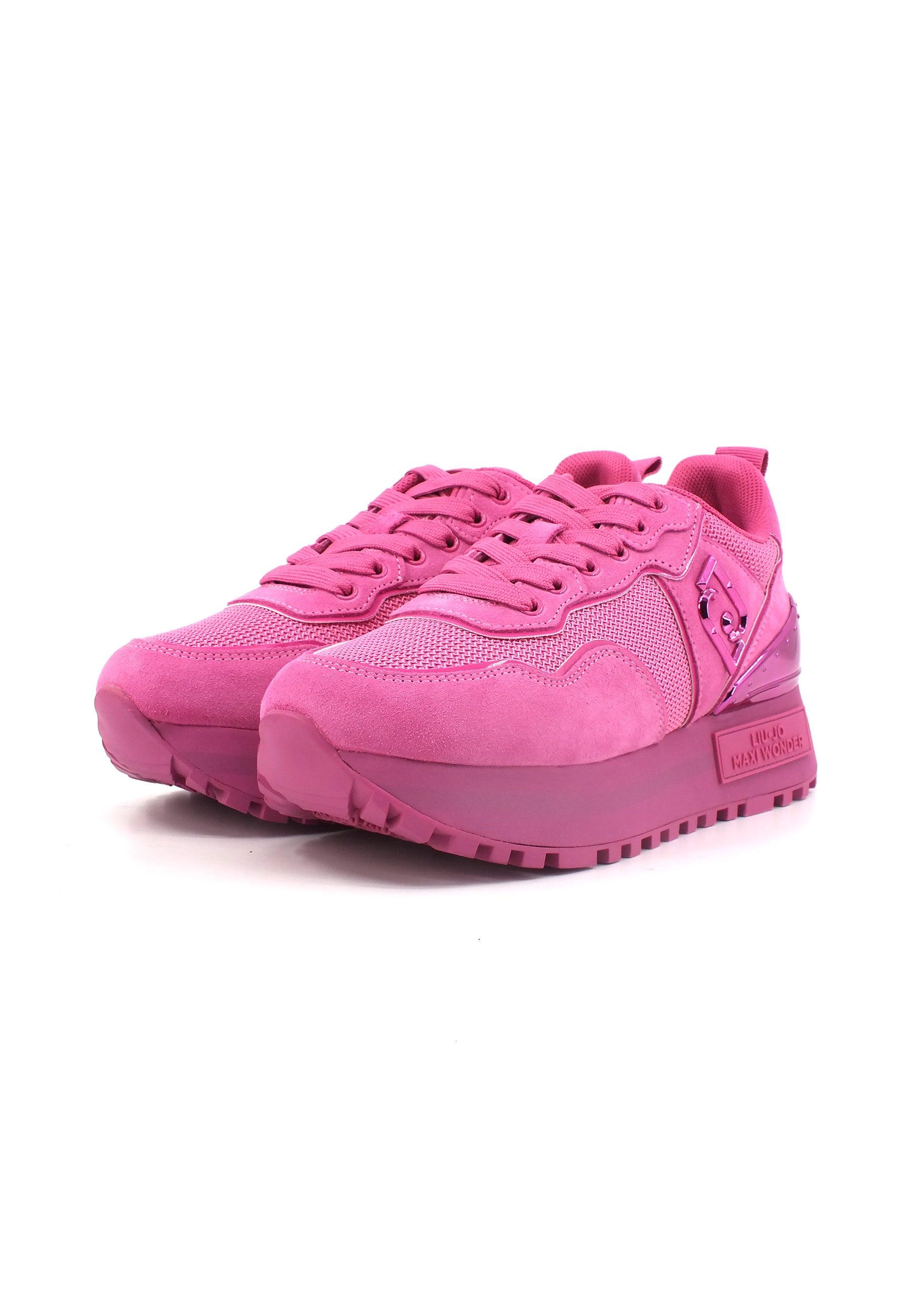 liujo-scarpe-donna-scarpe da donna-sneakers