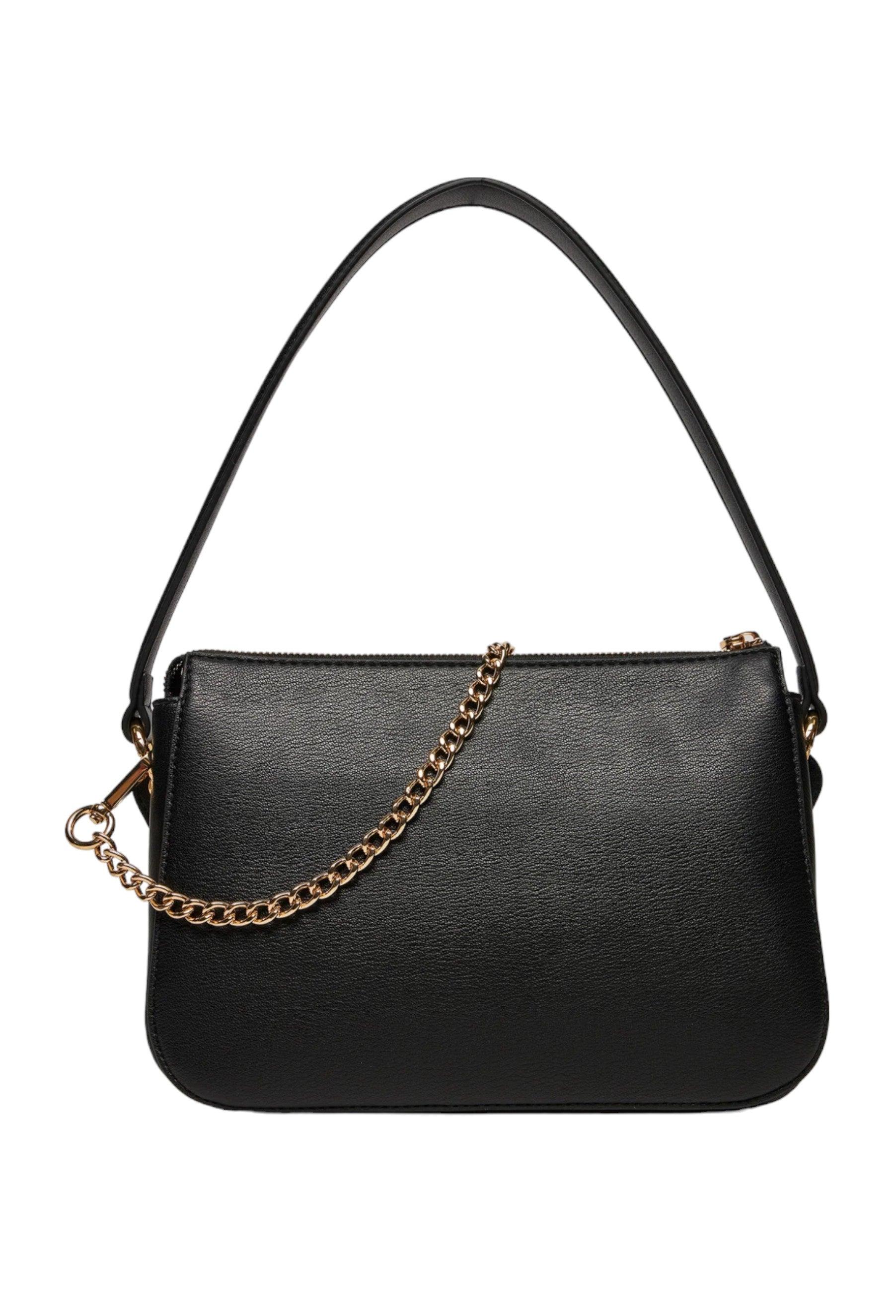 LOVE MOSCHINO Borsa Hand Bag Donna Nero JC4306PP0IKN0000 - Sandrini Calzature e Abbigliamento