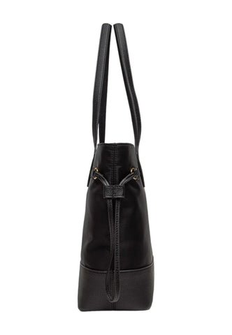 LOVE MOSCHINO Borsa Tote Donna Nero JC4250PP0IKE100A - Sandrini Calzature e Abbigliamento