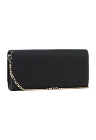 LOVE MOSCHINO Pochette Donna Nero JC4335PP0IKJ0000 - Sandrini Calzature e Abbigliamento