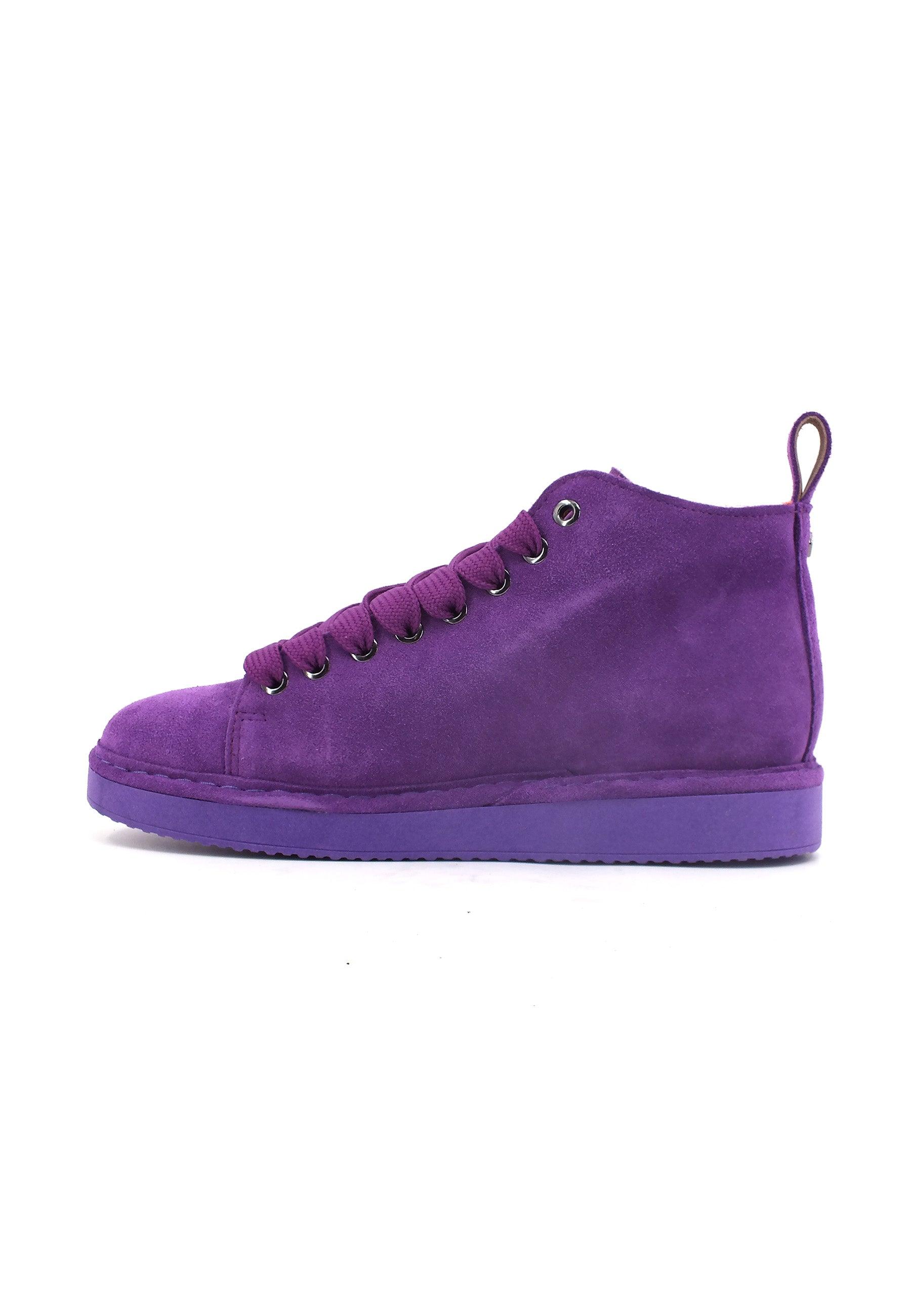 PAN CHIC Stivaletto Donna Violet P01W004-0036H003 - Sandrini Calzature e Abbigliamento