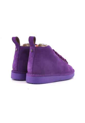 PAN CHIC Stivaletto Donna Violet P01W004-0036H003 - Sandrini Calzature e Abbigliamento