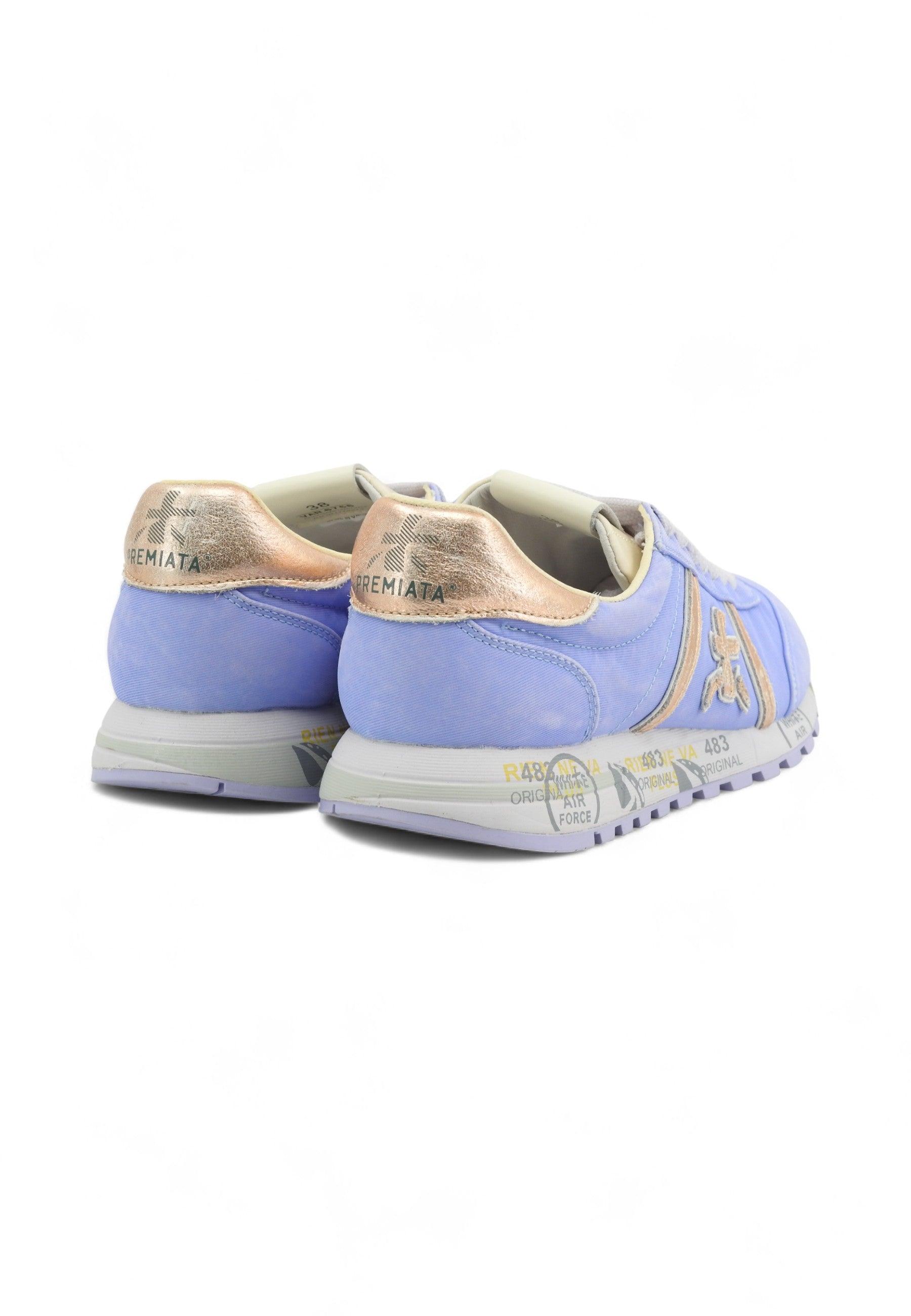 PREMIATA Sneaker Donna Azure LUCYD-6756 - Sandrini Calzature e Abbigliamento