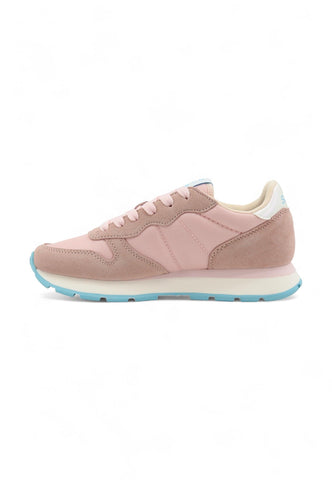 SUN68 Ally Solid Sneaker Donna Reso Z34201 - Sandrini Calzature e Abbigliamento