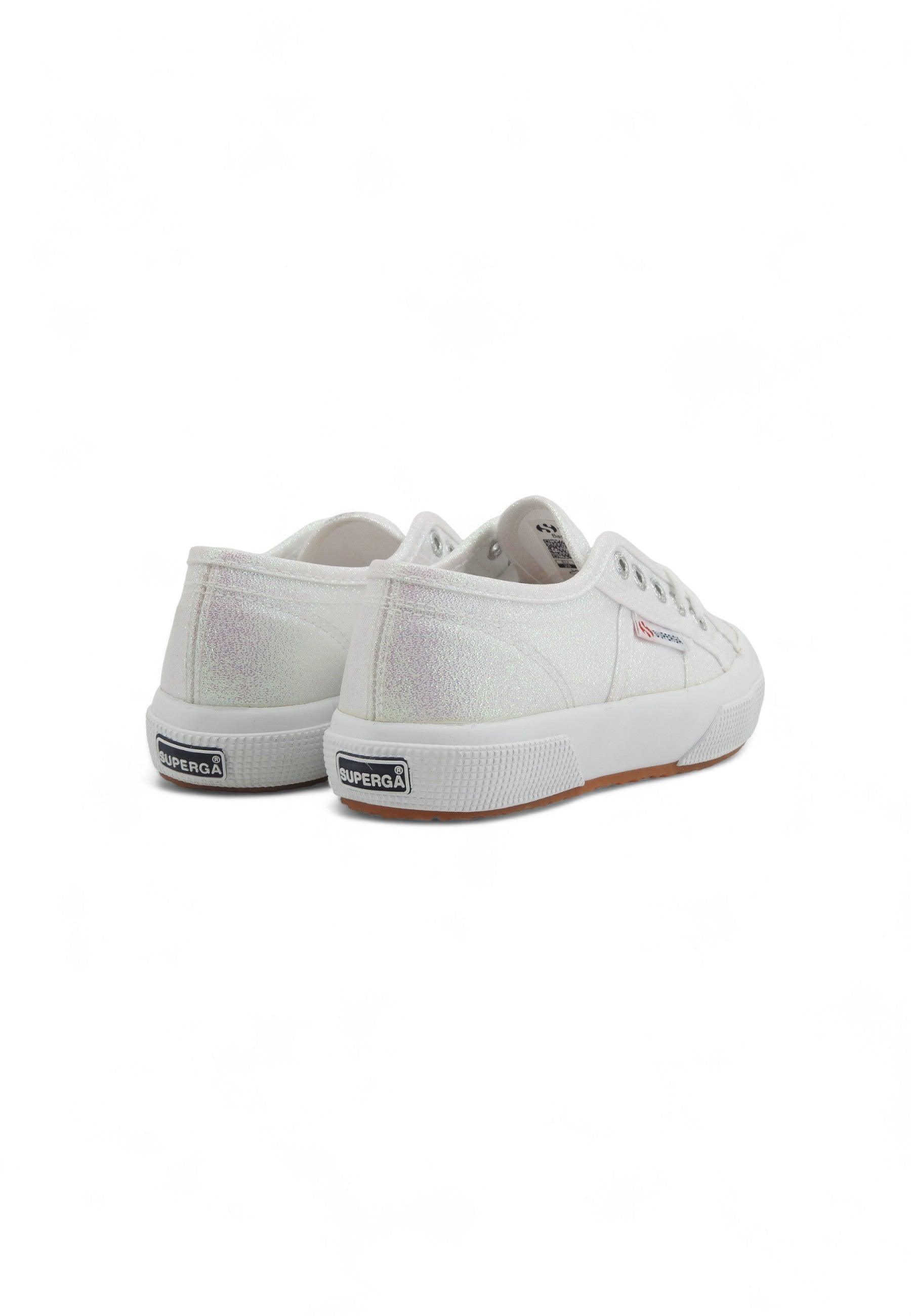 SUPERGA 2750 Sneaker Bambino Iridescent S002J20 - Sandrini Calzature e Abbigliamento