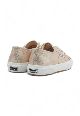 SUPERGA 2750 Sneaker Donna Rose Platinum S001820 - Sandrini Calzature e Abbigliamento