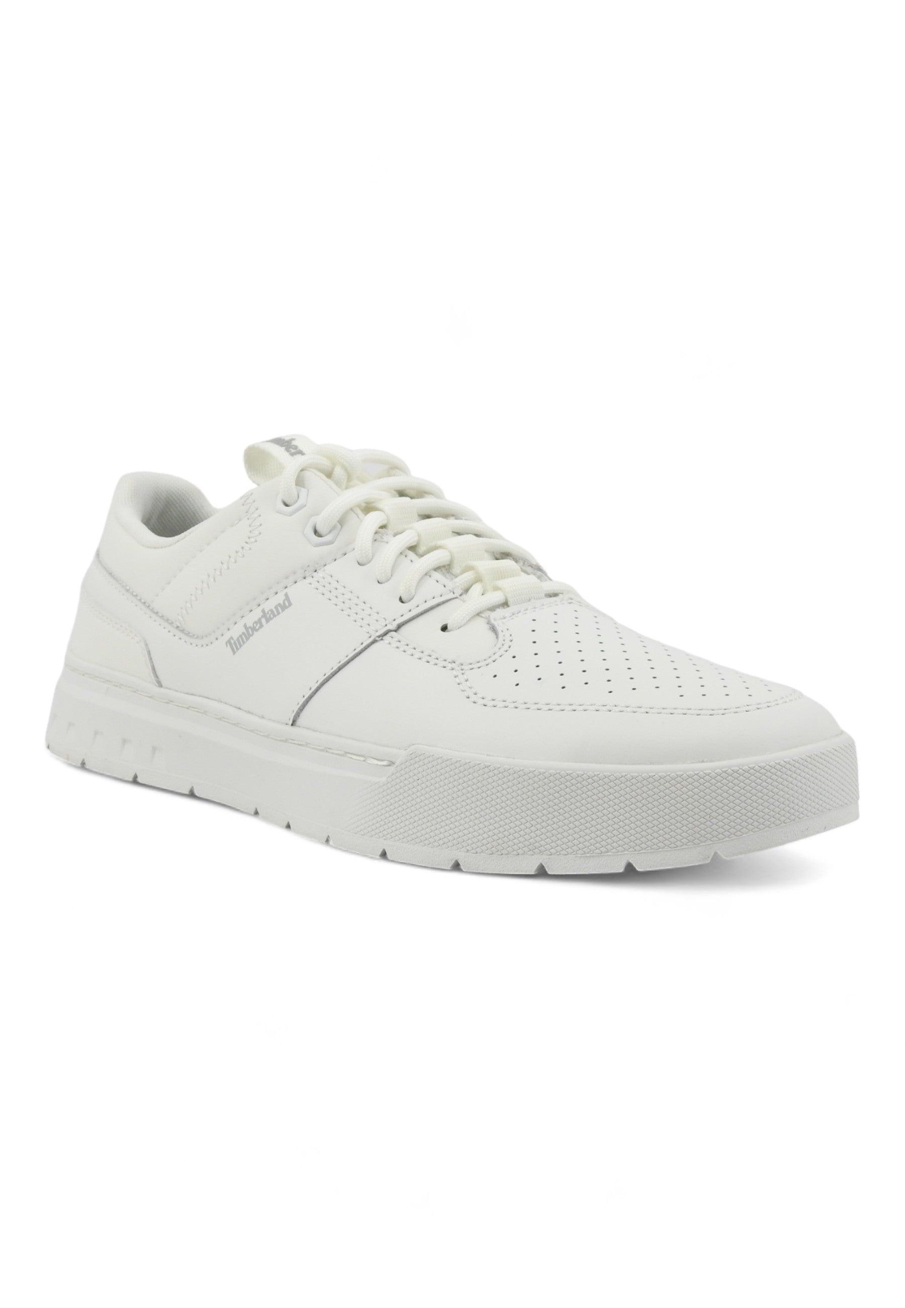 TIMBERLAND Maple Grove Oxford Sneaker Uomo White TB0A675WEM2 - Sandrini Calzature e Abbigliamento