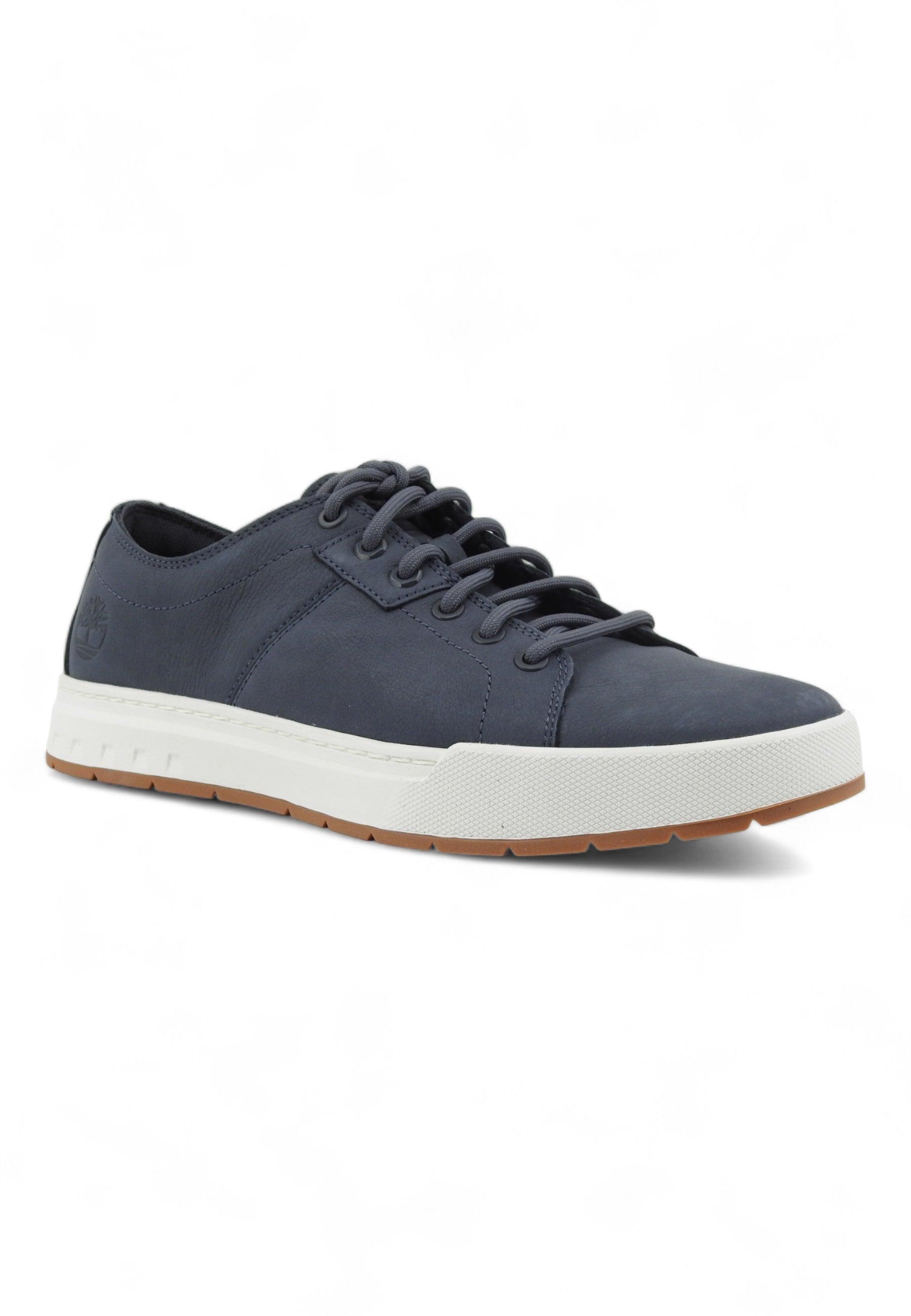 TIMBERLAND Maple Grove Sneaker Uomo Dark Blue TB0A6A2DEP2 - Sandrini Calzature e Abbigliamento