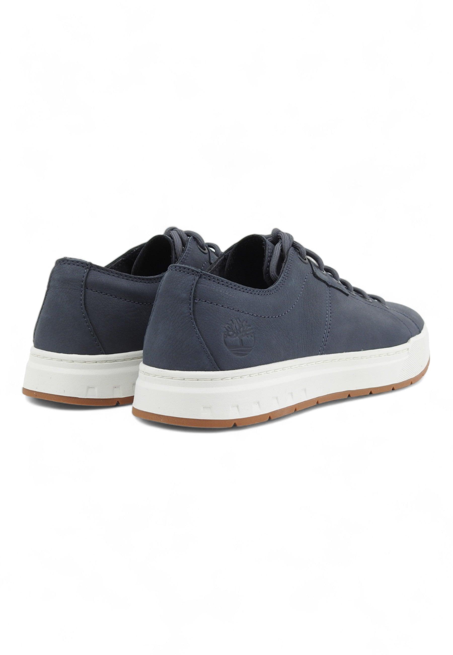 TIMBERLAND Maple Grove Sneaker Uomo Dark Blue TB0A6A2DEP2 - Sandrini Calzature e Abbigliamento