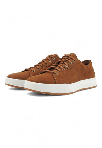 TIMBERLAND Maple Grove Sneaker Uomo Rust Marrone TB0A6A2DEM7 - Sandrini Calzature e Abbigliamento