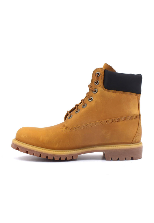 TIMBERLAND Premium Waterproof Stivaletto Uomo Wheat Regenant Velthr TB0A655H231 - Sandrini Calzature e Abbigliamento