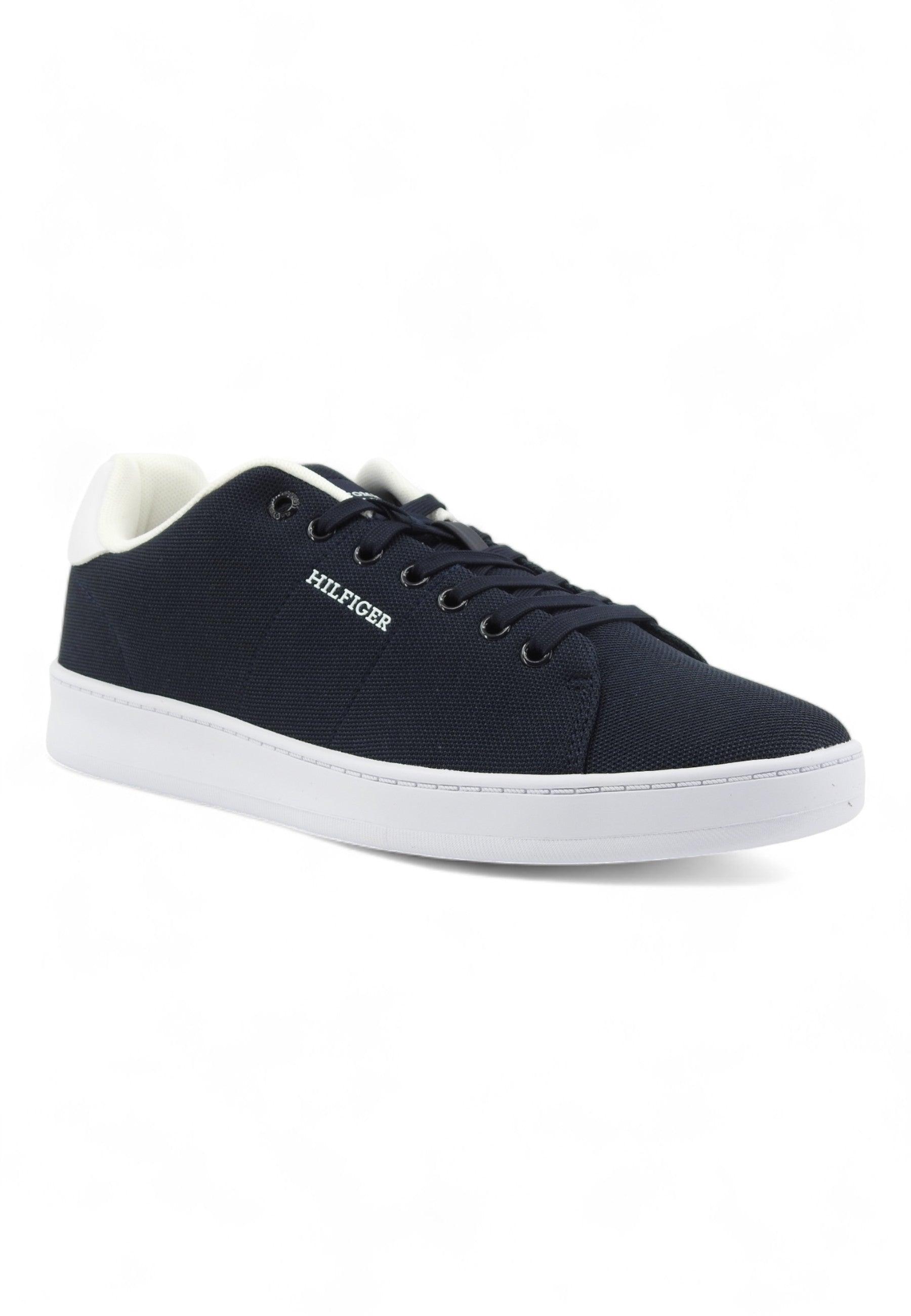 TOMMY HILFIGER Sneaker Uomo Desert Sky FM0FM04967 - Sandrini Calzature e Abbigliamento