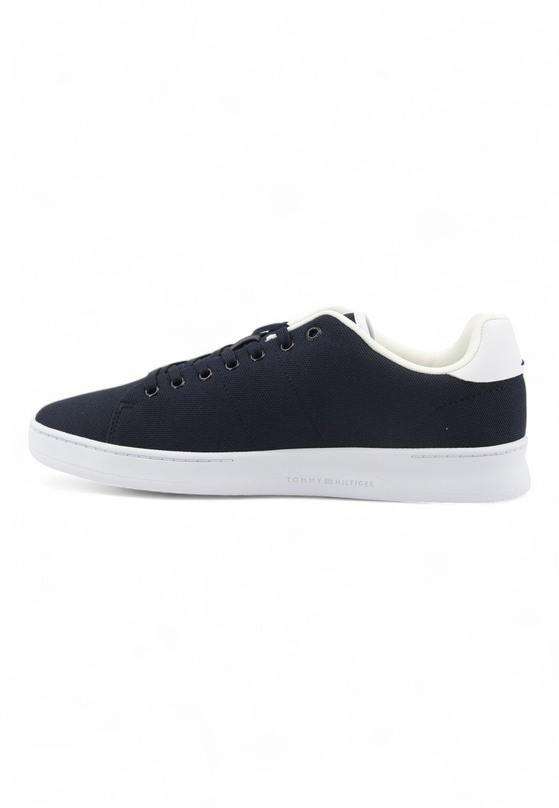 TOMMY HILFIGER Sneaker Uomo Desert Sky FM0FM04967 - Sandrini Calzature e Abbigliamento