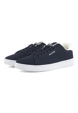 TOMMY HILFIGER Sneaker Uomo Desert Sky FM0FM04967 - Sandrini Calzature e Abbigliamento