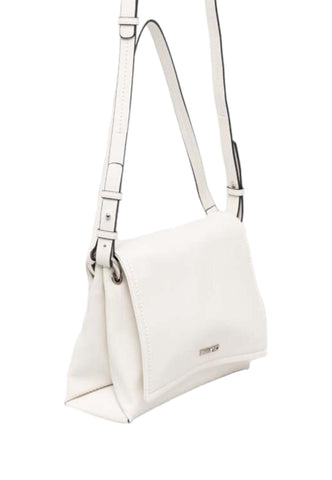 TWINSET Borsa Donna Bianco 241TD8255 - Sandrini Calzature e Abbigliamento