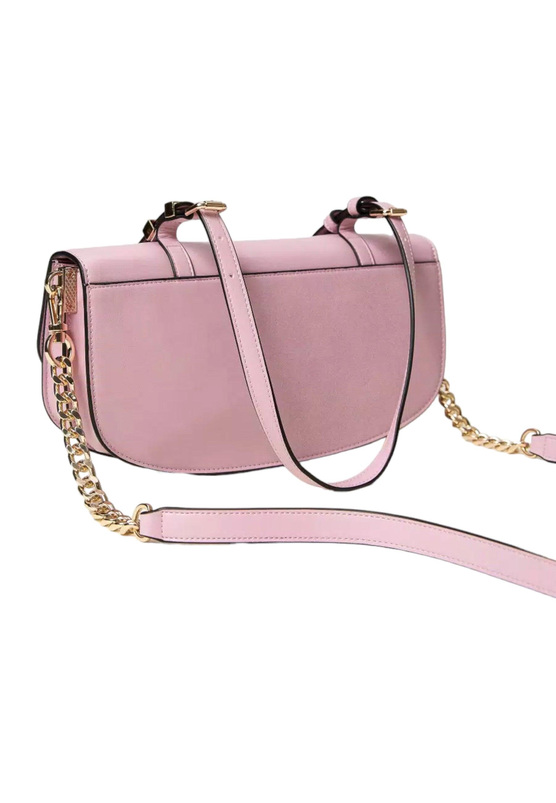 TWINSET Borsa Donna Prism Pink 241TB7063 - Sandrini Calzature e Abbigliamento