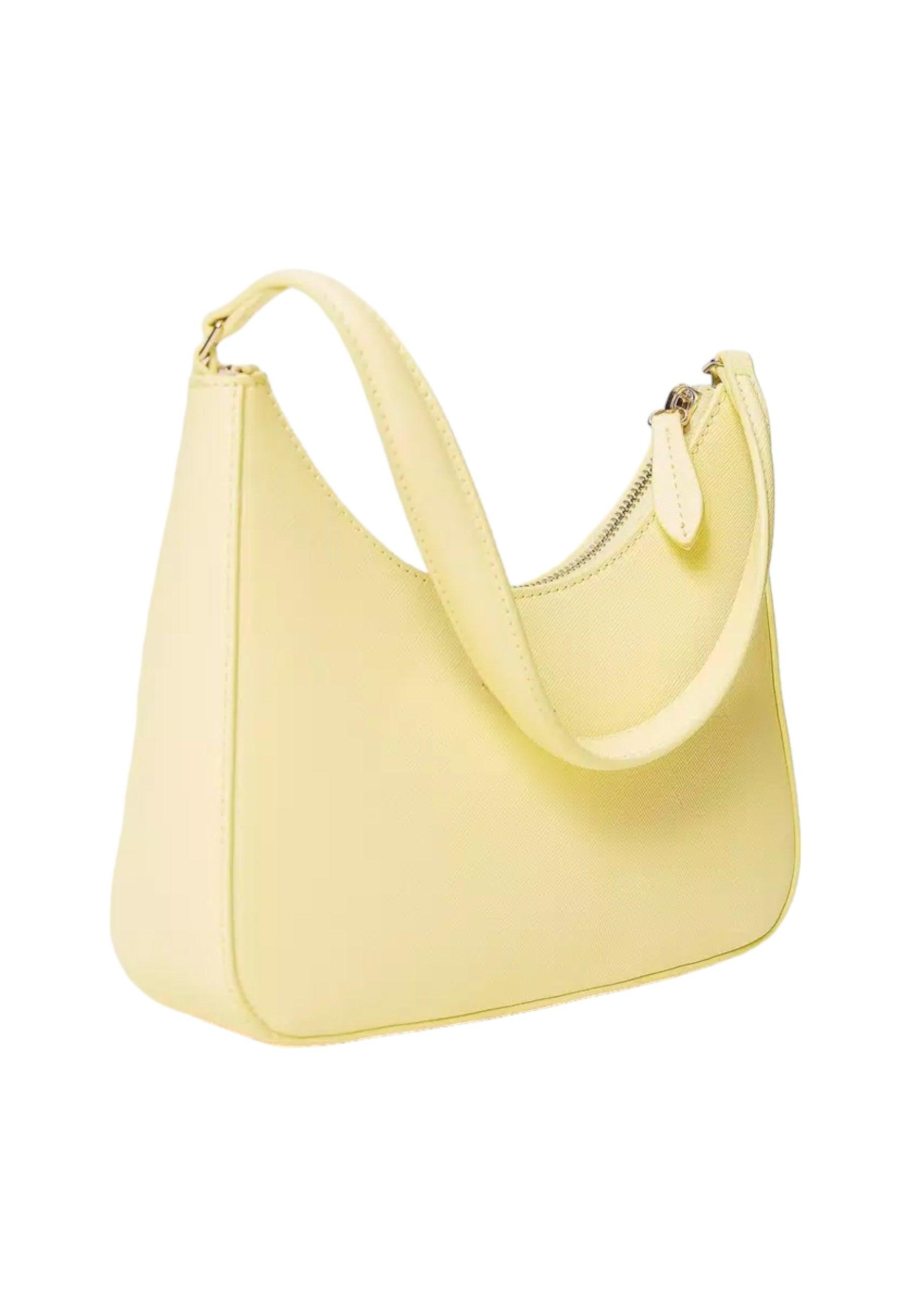 TWINSET Borsa Hobo Donna Light Lemon 241TH7032 - Sandrini Calzature e Abbigliamento