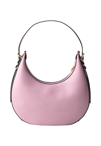 TWINSET Borsa Hobo Donna Prism Pink 241TB7066 - Sandrini Calzature e Abbigliamento