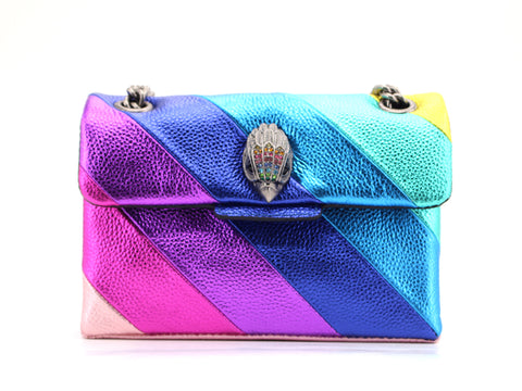 KURT GEIGER Mini Kensigton Bag Borsa Multicolor 2471199109