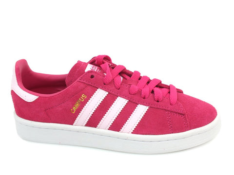 ADIDAS Campus Sneakers Pink B41948